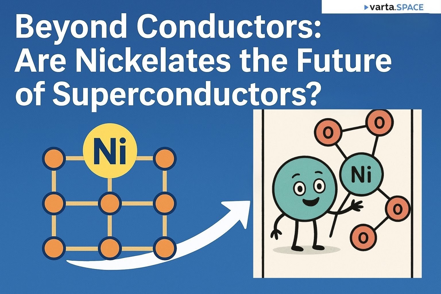 Beyond Conductors: Are Nickelates the Future of Superconductors?